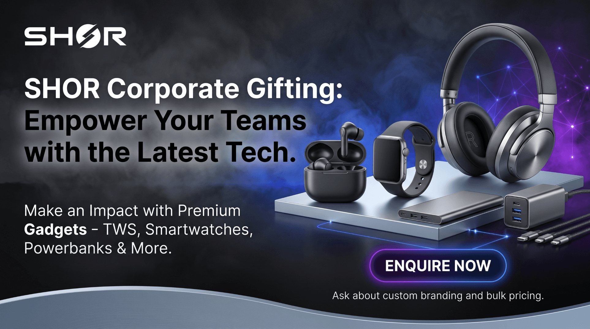 Corporate Gifting - Shor India